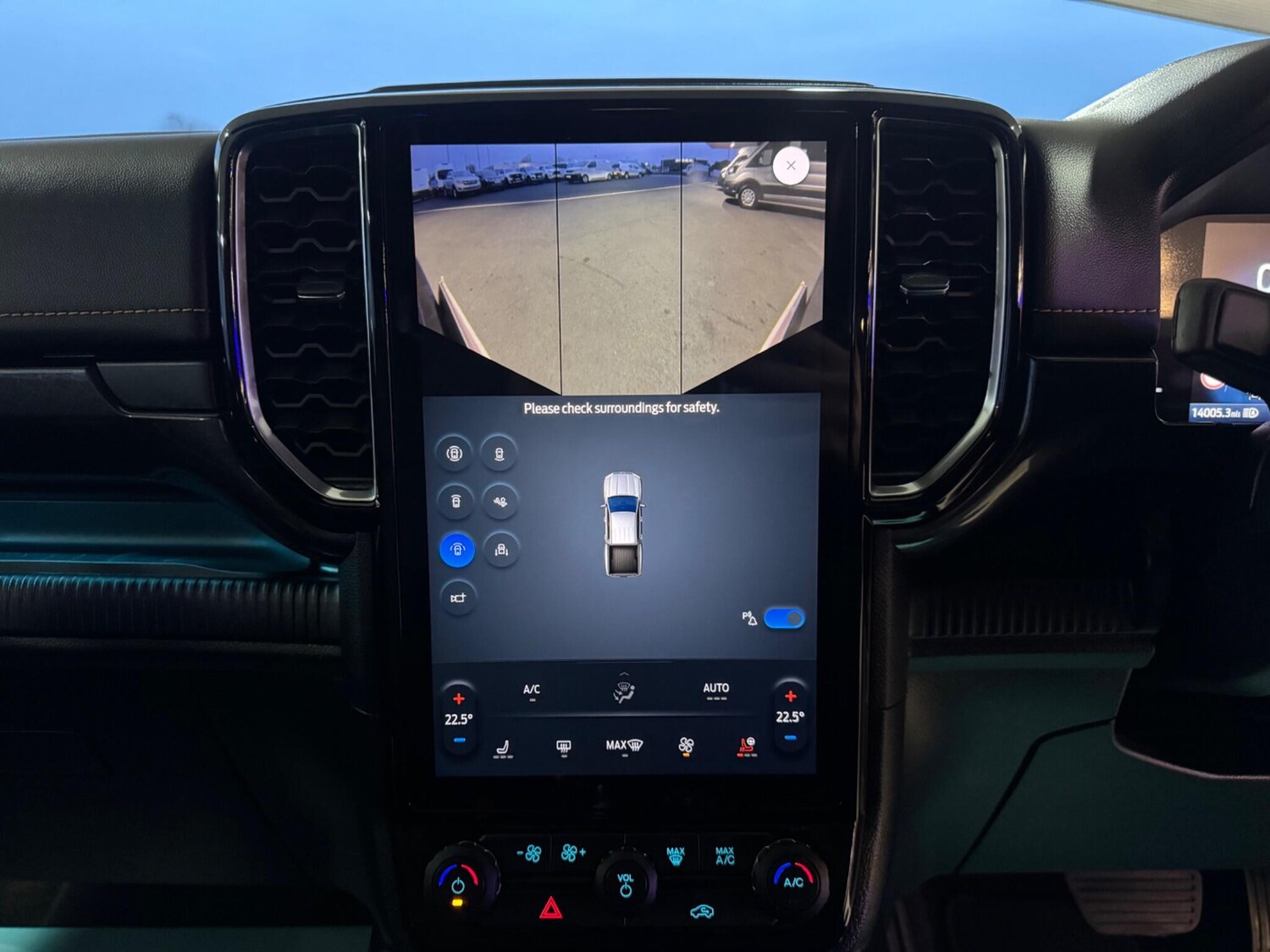 Used Ford Ranger 2025 for sale - 77597588: Photo 53