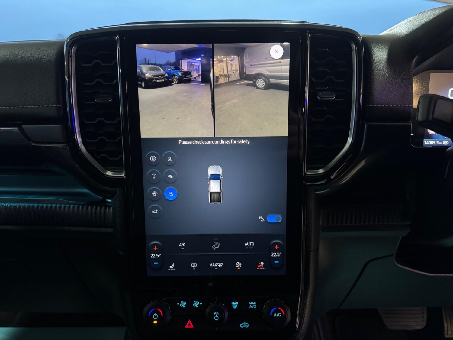 Used Ford Ranger 2025 for sale - 77597588: Photo 54