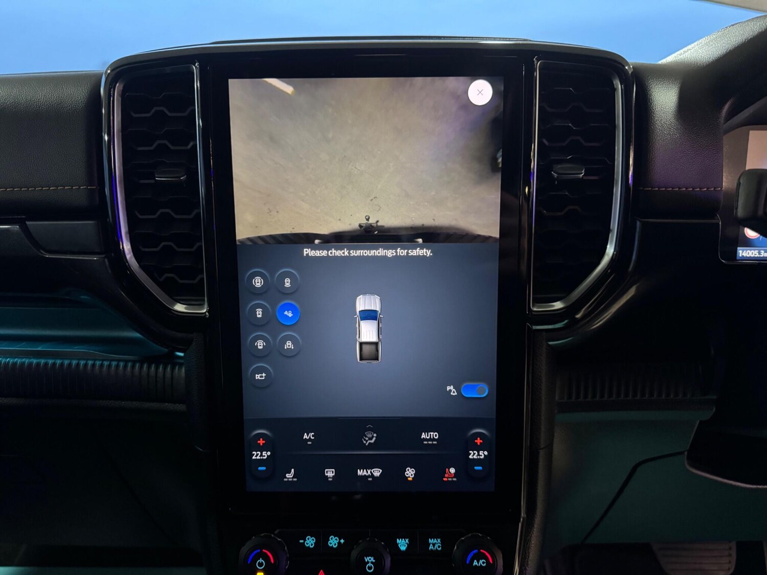 Used Ford Ranger 2025 for sale - 77597588: Photo 55