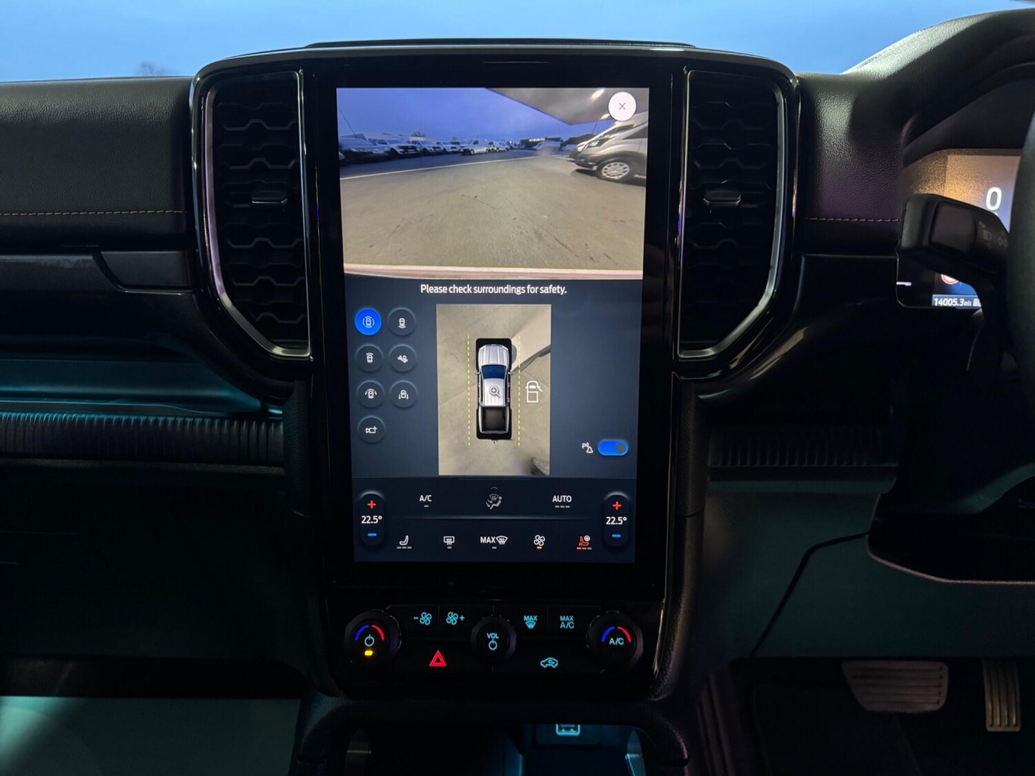 Used Ford Ranger 2025 for sale - 77597588: Photo 56