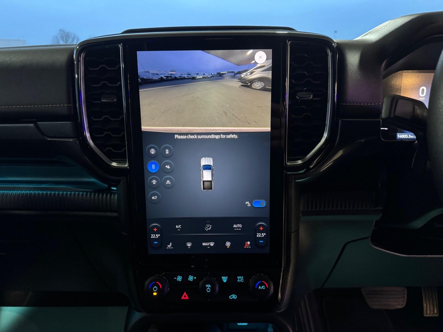 Used Ford Ranger 2025 for sale - 77597588: Photo 57