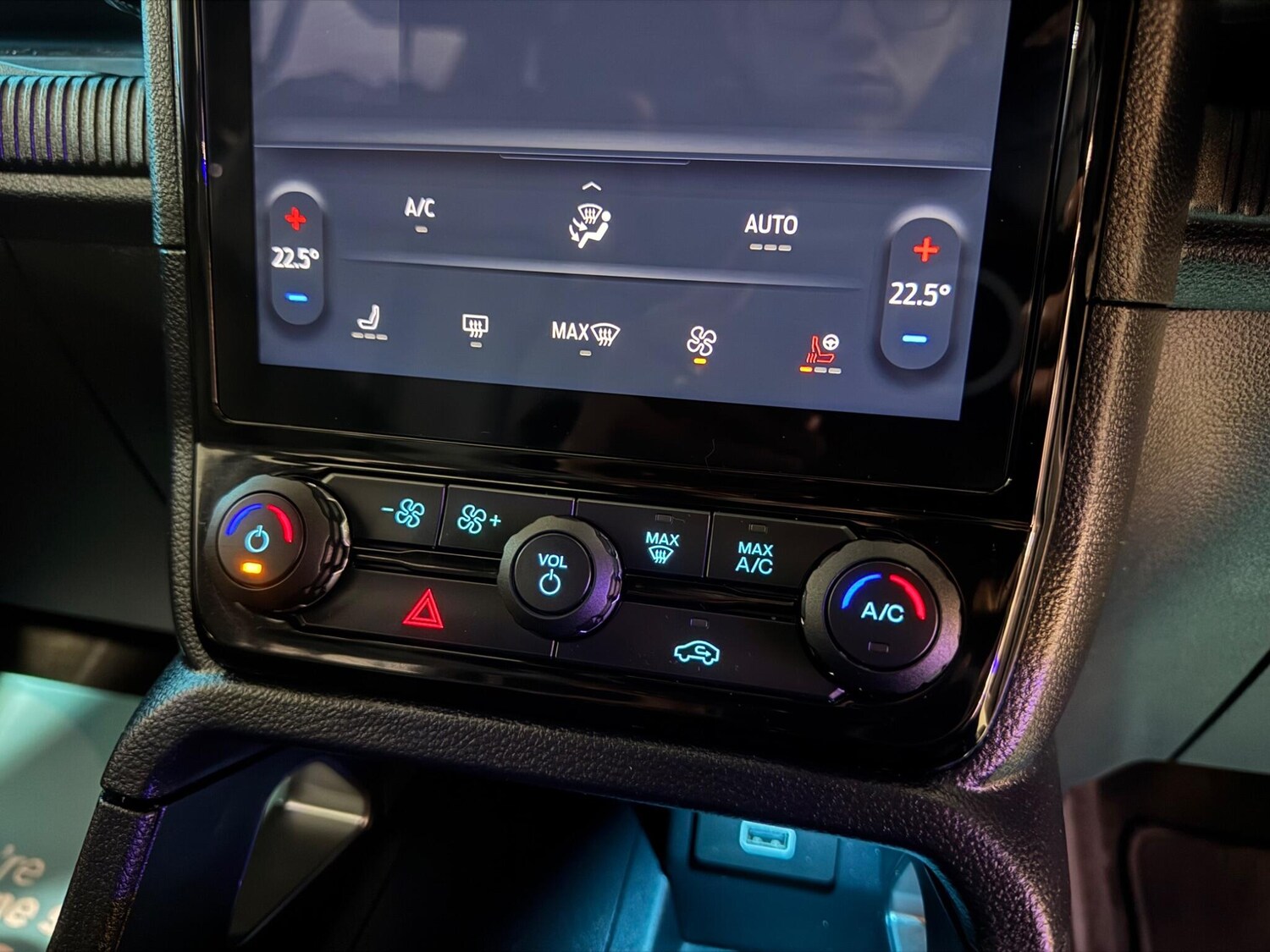 Used Ford Ranger 2025 for sale - 77597588: Photo 58