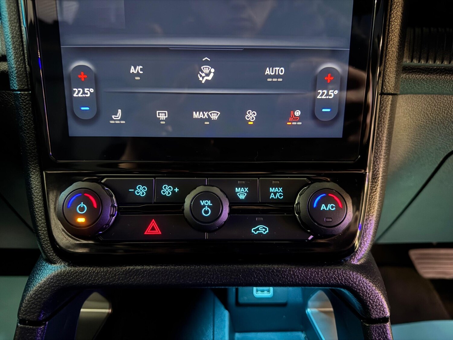 Used Ford Ranger 2025 for sale - 77597588: Photo 59