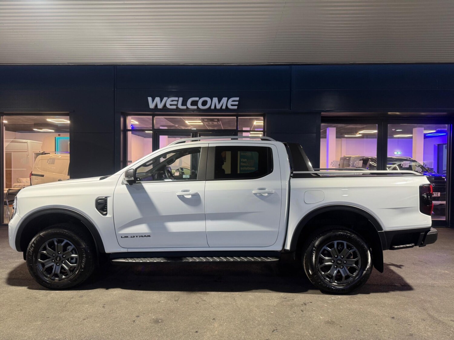 Used Ford Ranger 2025 for sale - 77597588: Photo 6