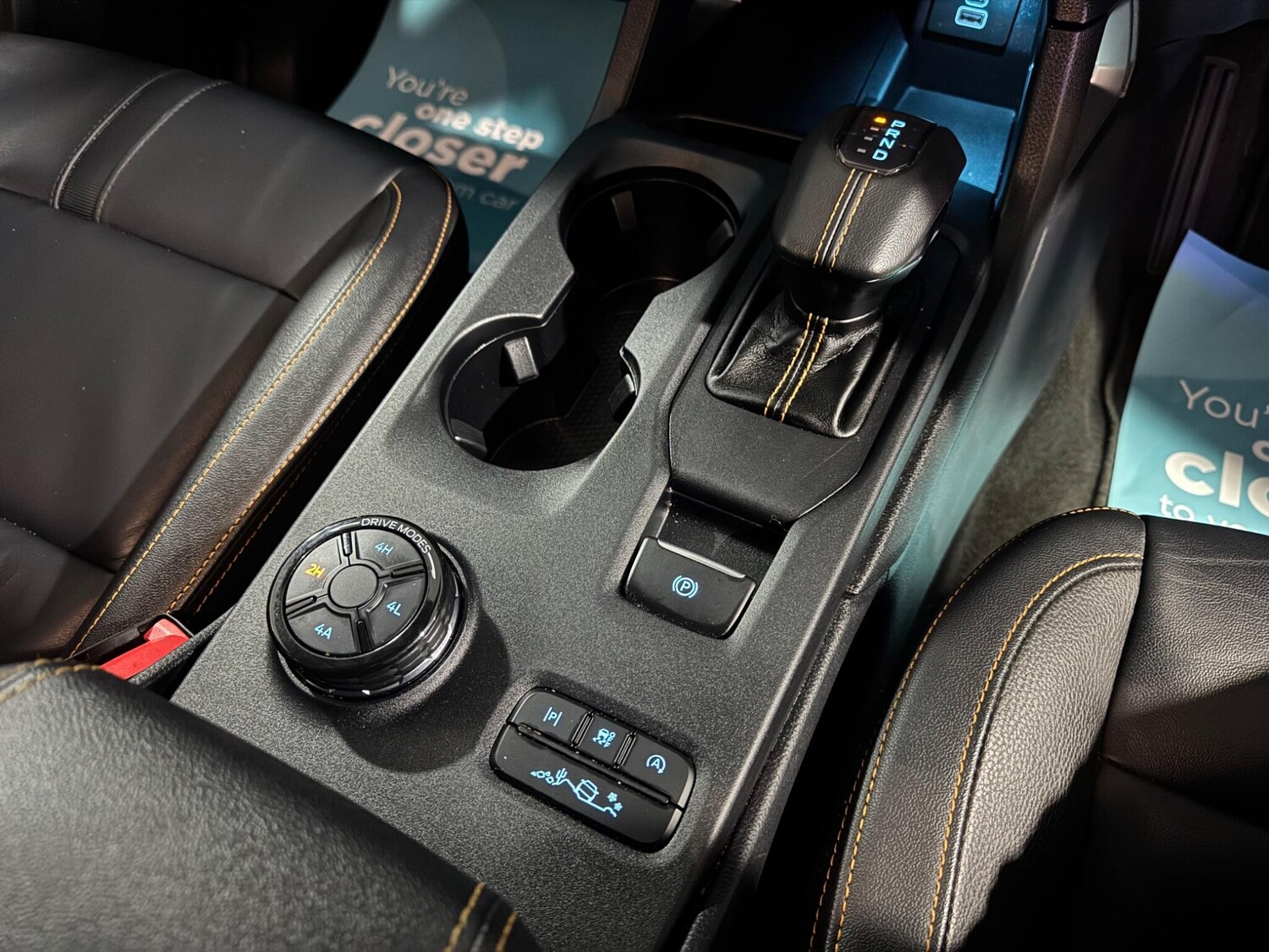 Used Ford Ranger 2025 for sale - 77597588: Photo 62