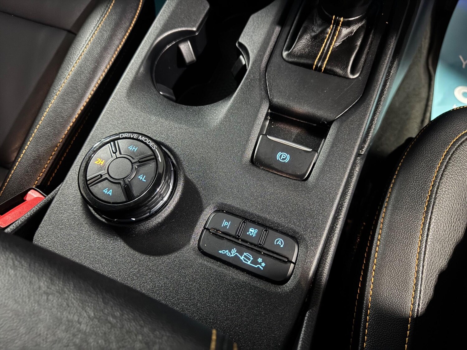 Used Ford Ranger 2025 for sale - 77597588: Photo 63