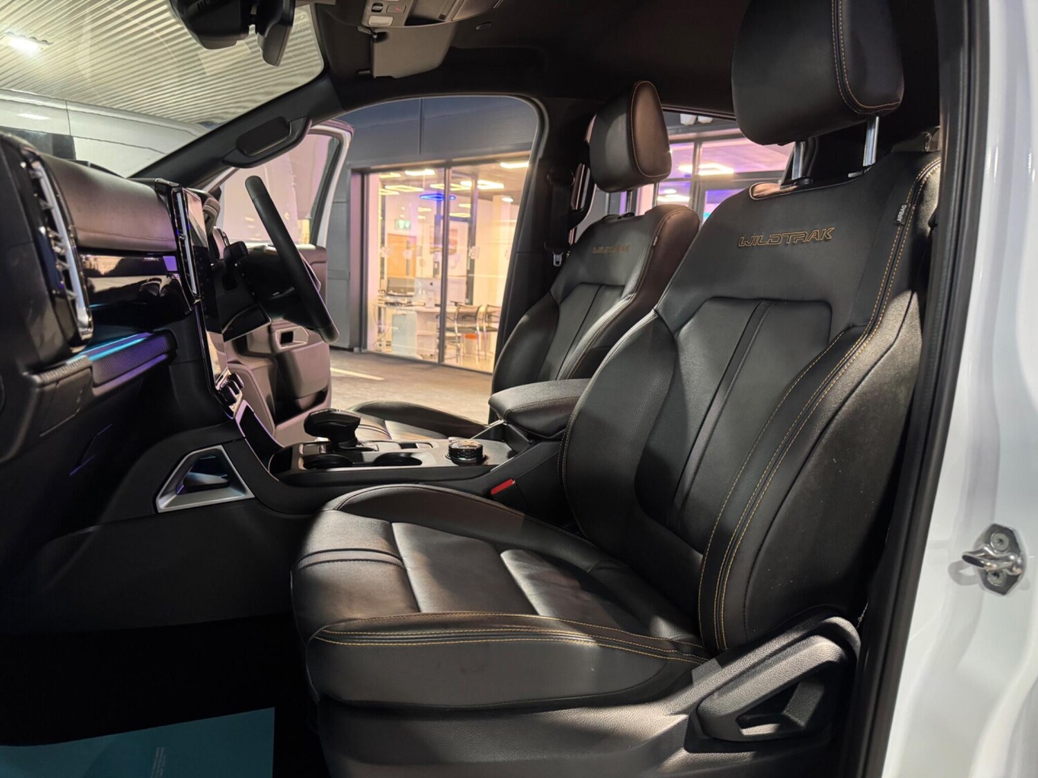 Used Ford Ranger 2025 for sale - 77597588: Photo 65