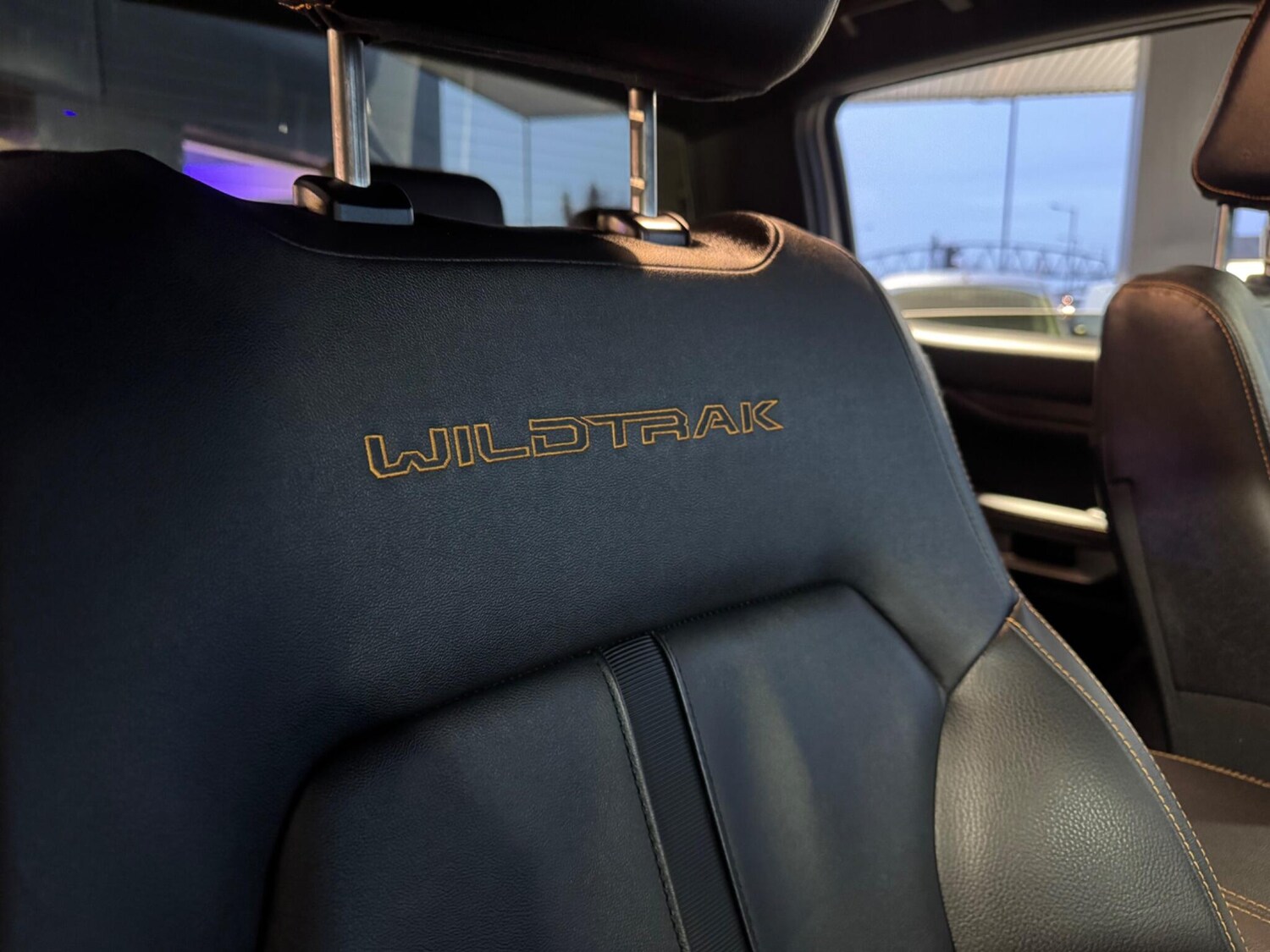 Used Ford Ranger 2025 for sale - 77597588: Photo 66