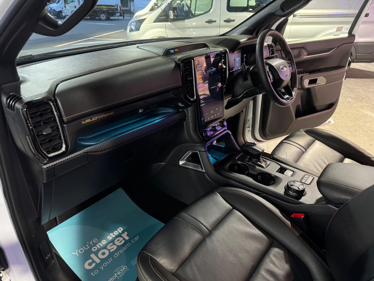 Used Ford Ranger 2025 for sale - 77597588: Photo 68