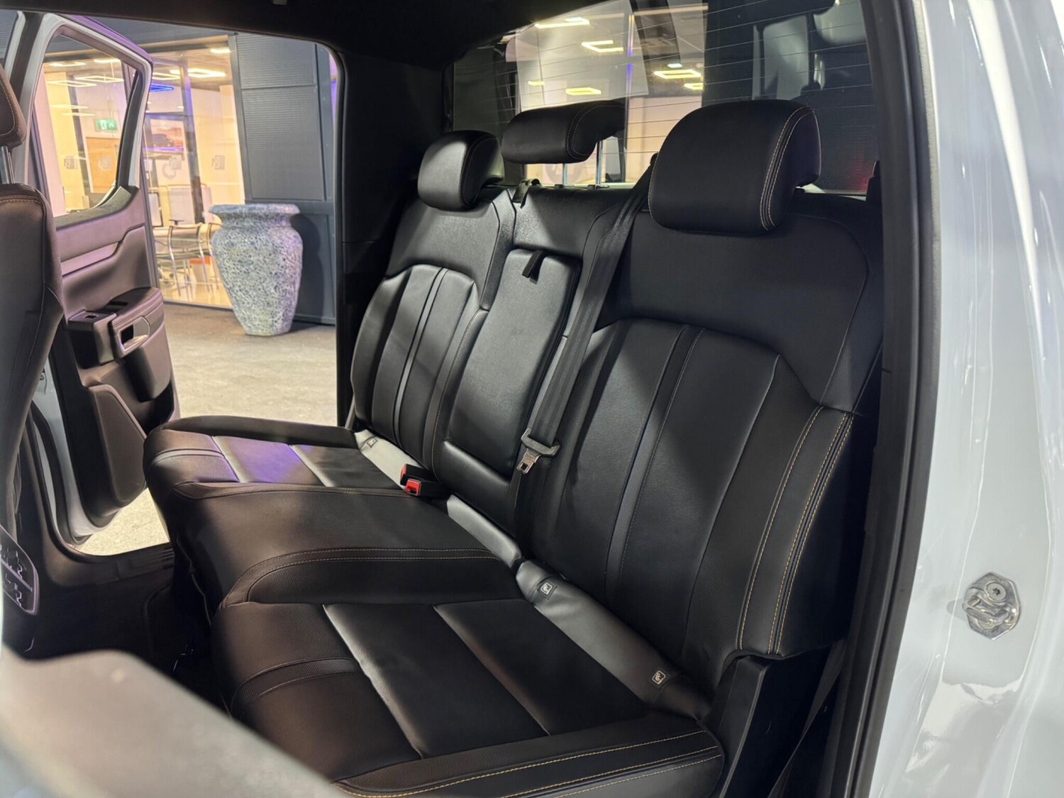 Used Ford Ranger 2025 for sale - 77597588: Photo 69