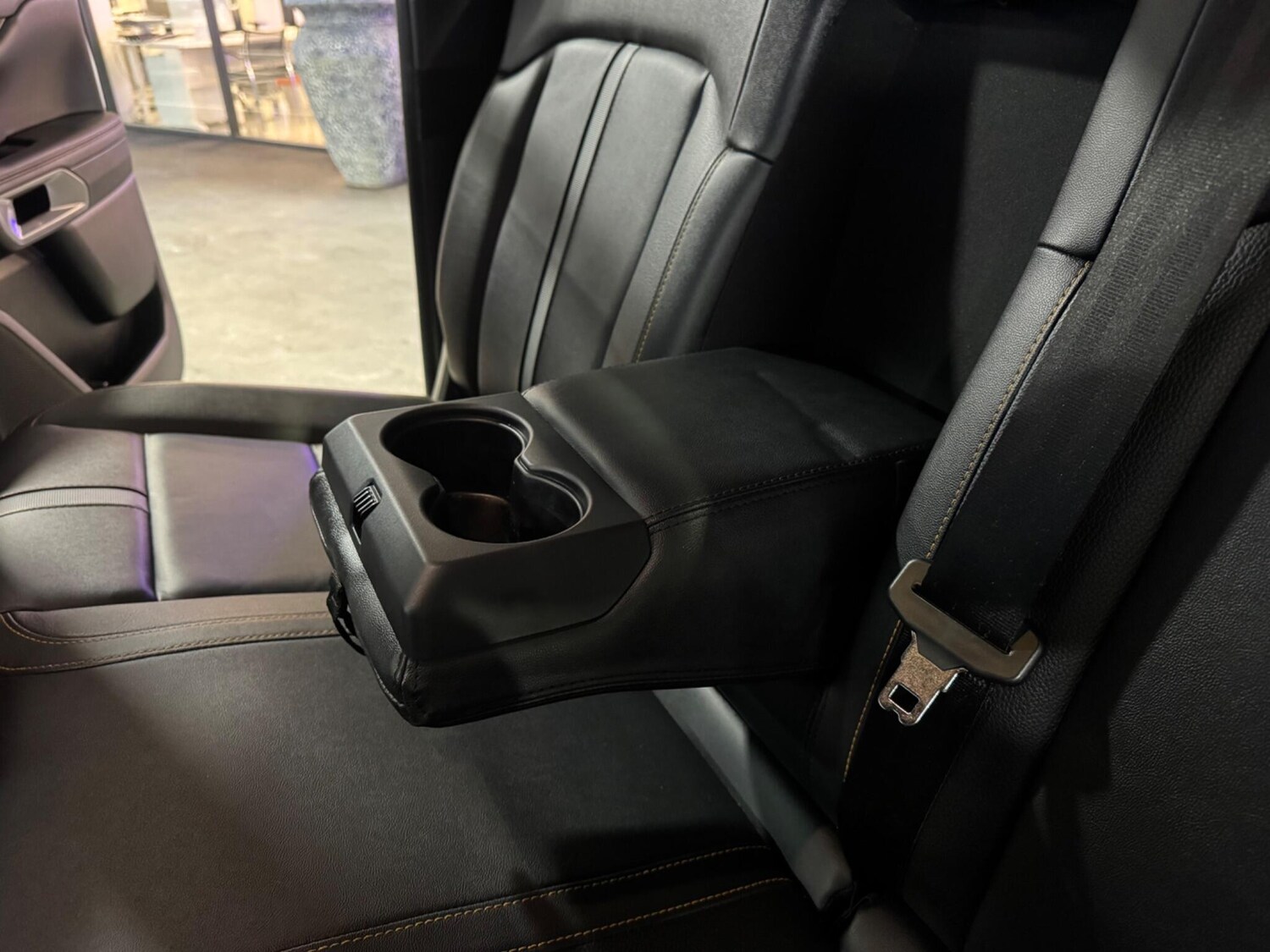 Used Ford Ranger 2025 for sale - 77597588: Photo 70