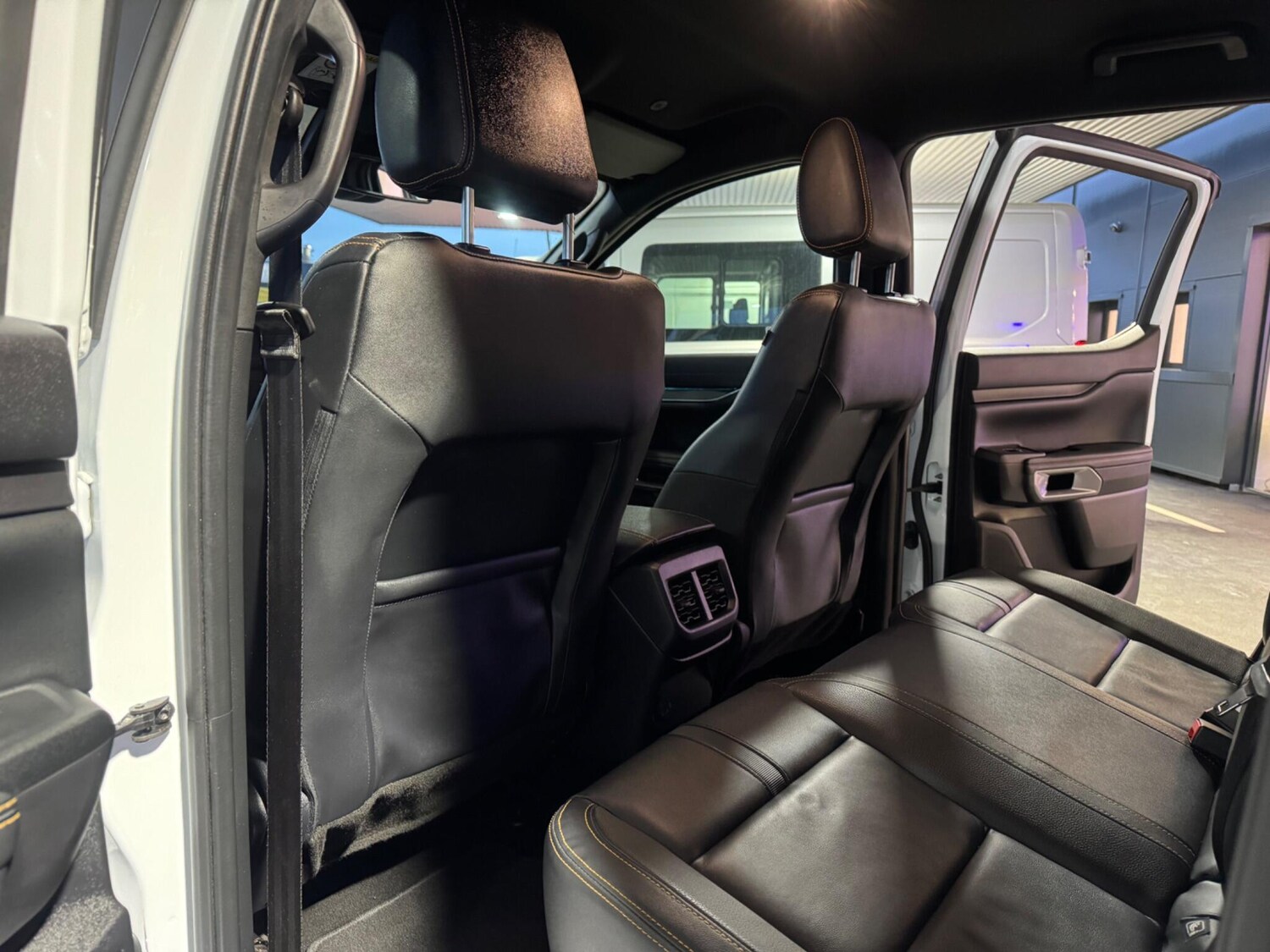 Used Ford Ranger 2025 for sale - 77597588: Photo 71