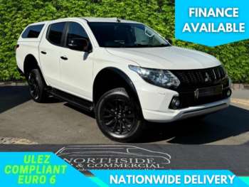 Used Mitsubishi L200 2019 for sale - 75215008: Photo