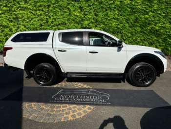 Used Mitsubishi L200 2019 for sale - 75215008: Photo