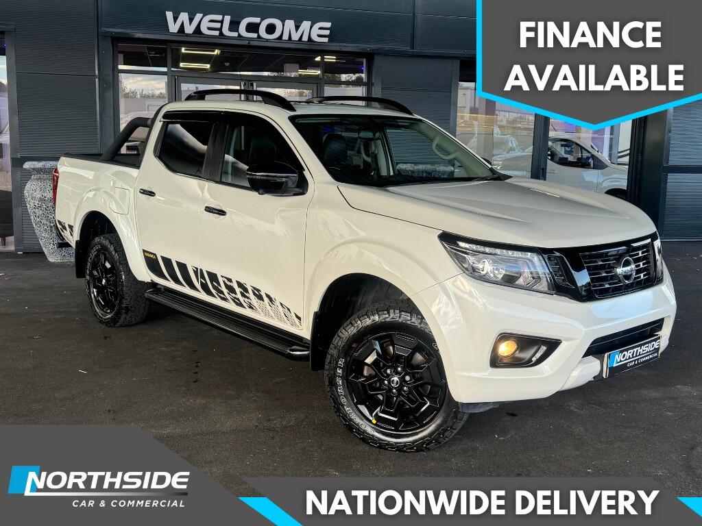 Used Nissan Navara 2020 for sale - 76388187: Photo 1
