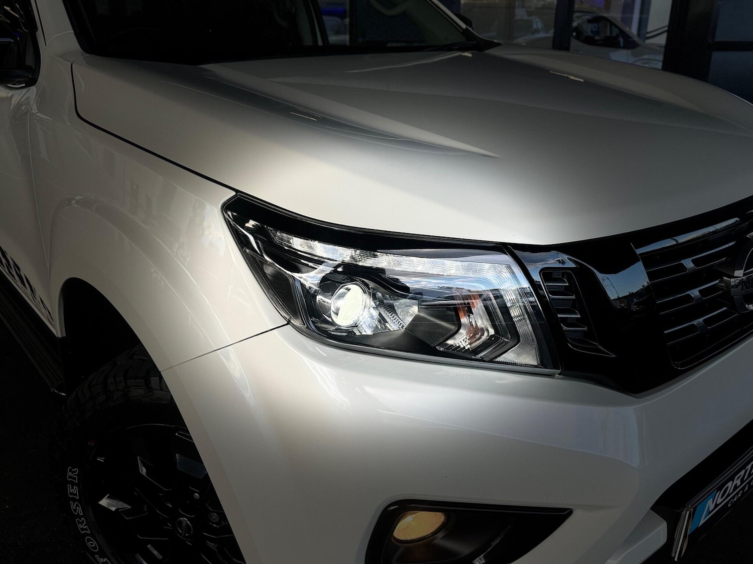 Used Nissan Navara 2020 for sale - 76388187: Photo 10