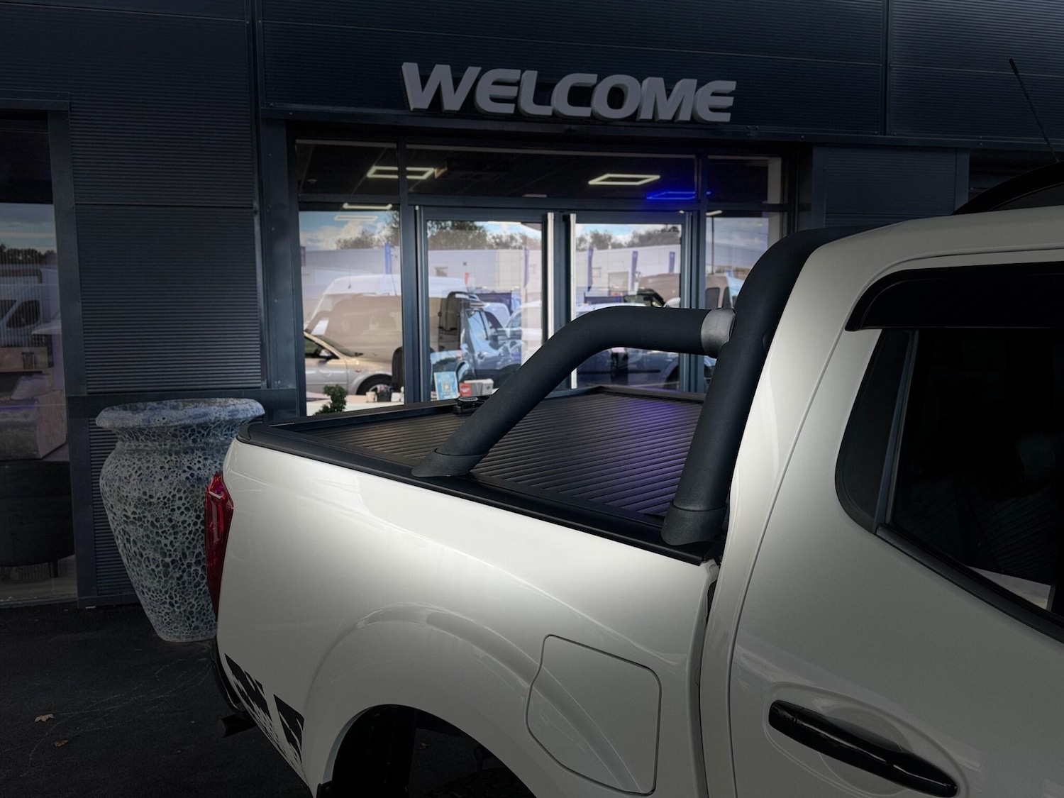 Used Nissan Navara 2020 for sale - 76388187: Photo 19