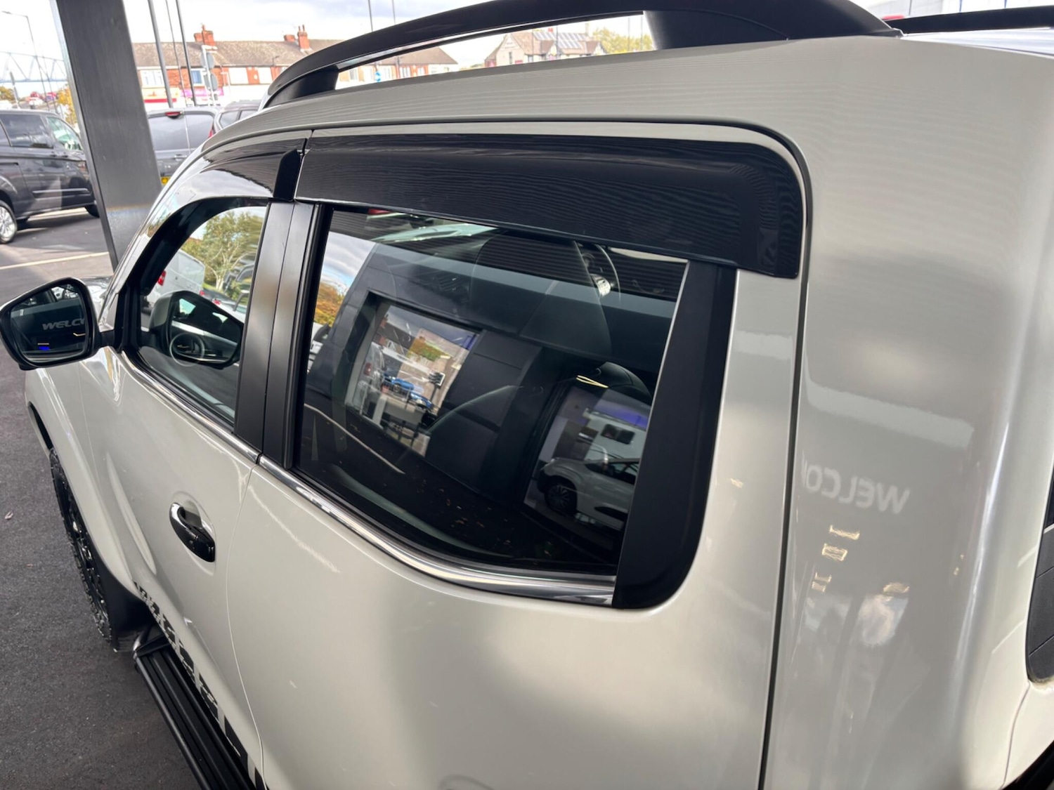 Used Nissan Navara 2020 for sale - 76388187: Photo 22