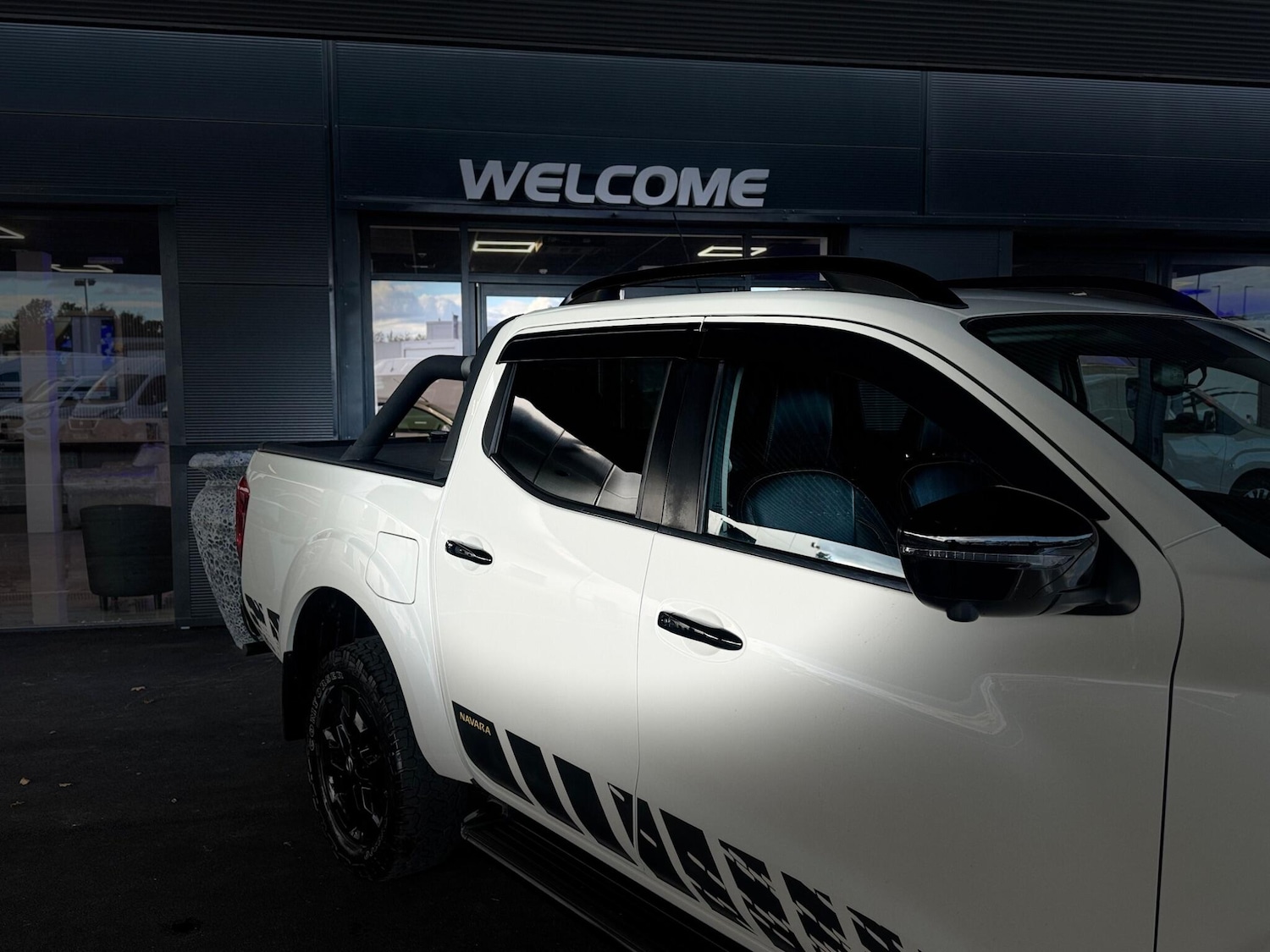 Used Nissan Navara 2020 for sale - 76388187: Photo 23