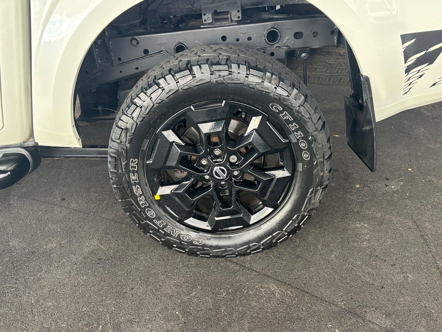 Used Nissan Navara 2020 for sale - 76388187: Photo 30