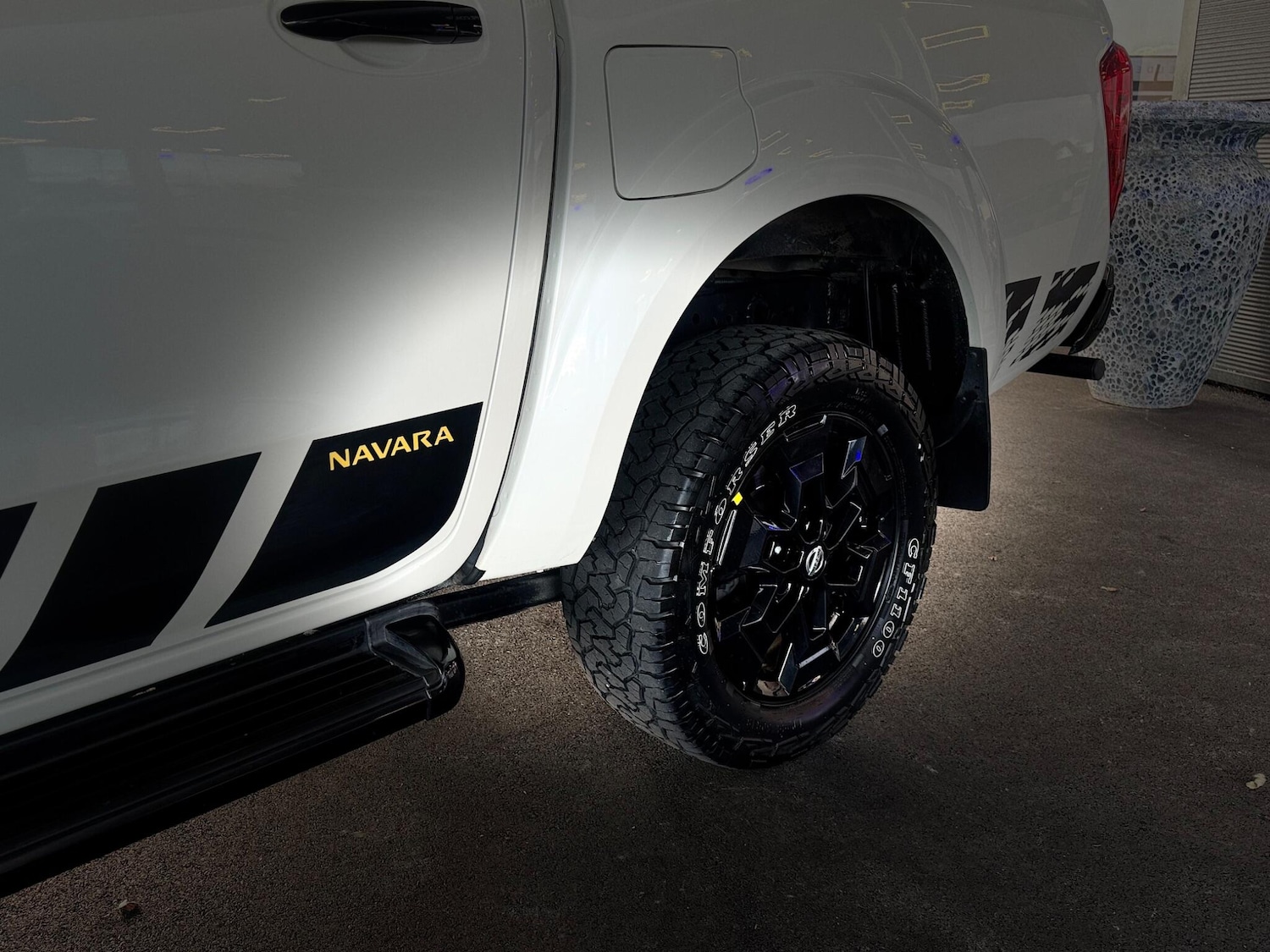 Used Nissan Navara 2020 for sale - 76388187: Photo 31