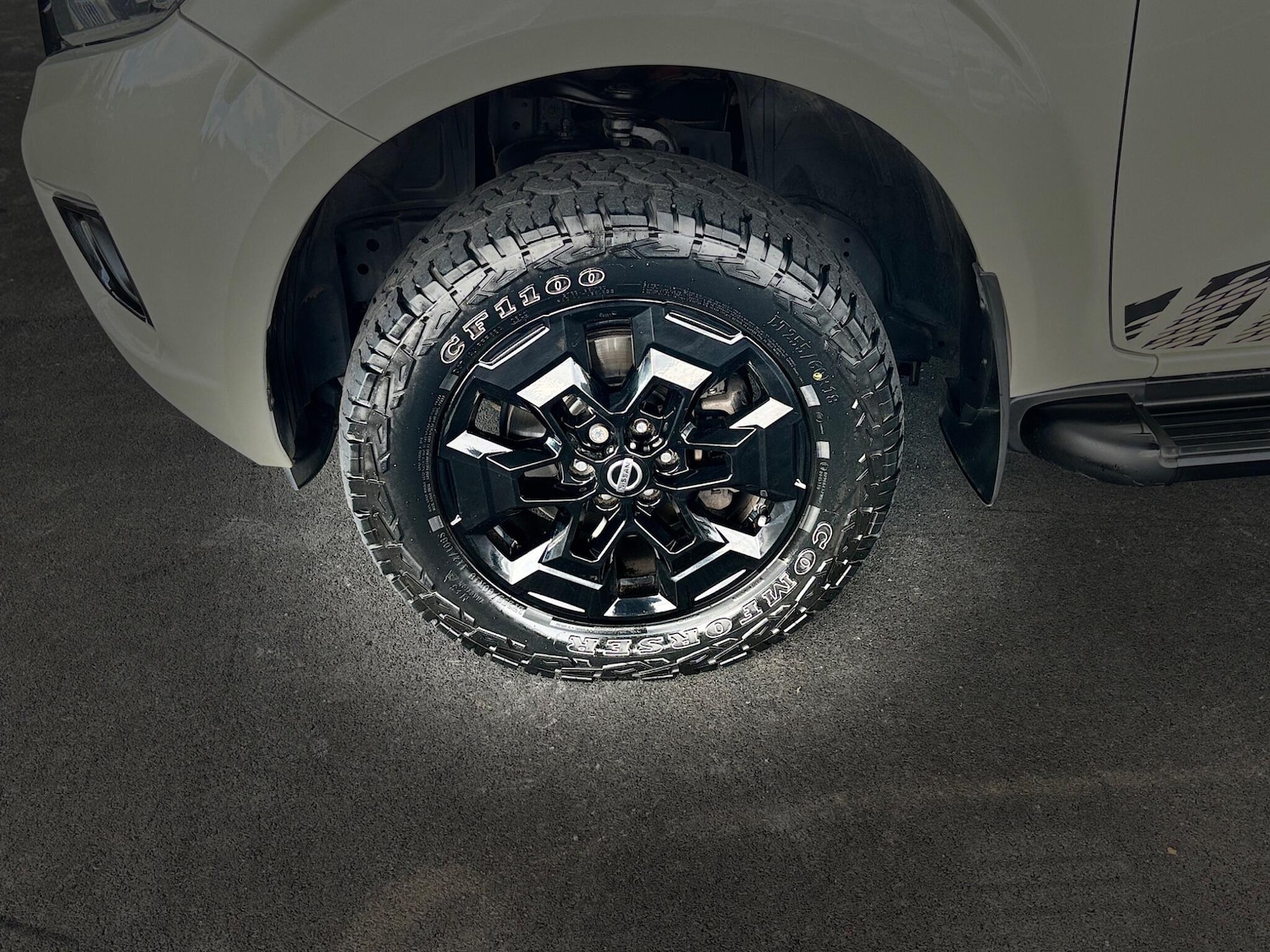 Used Nissan Navara 2020 for sale - 76388187: Photo 32