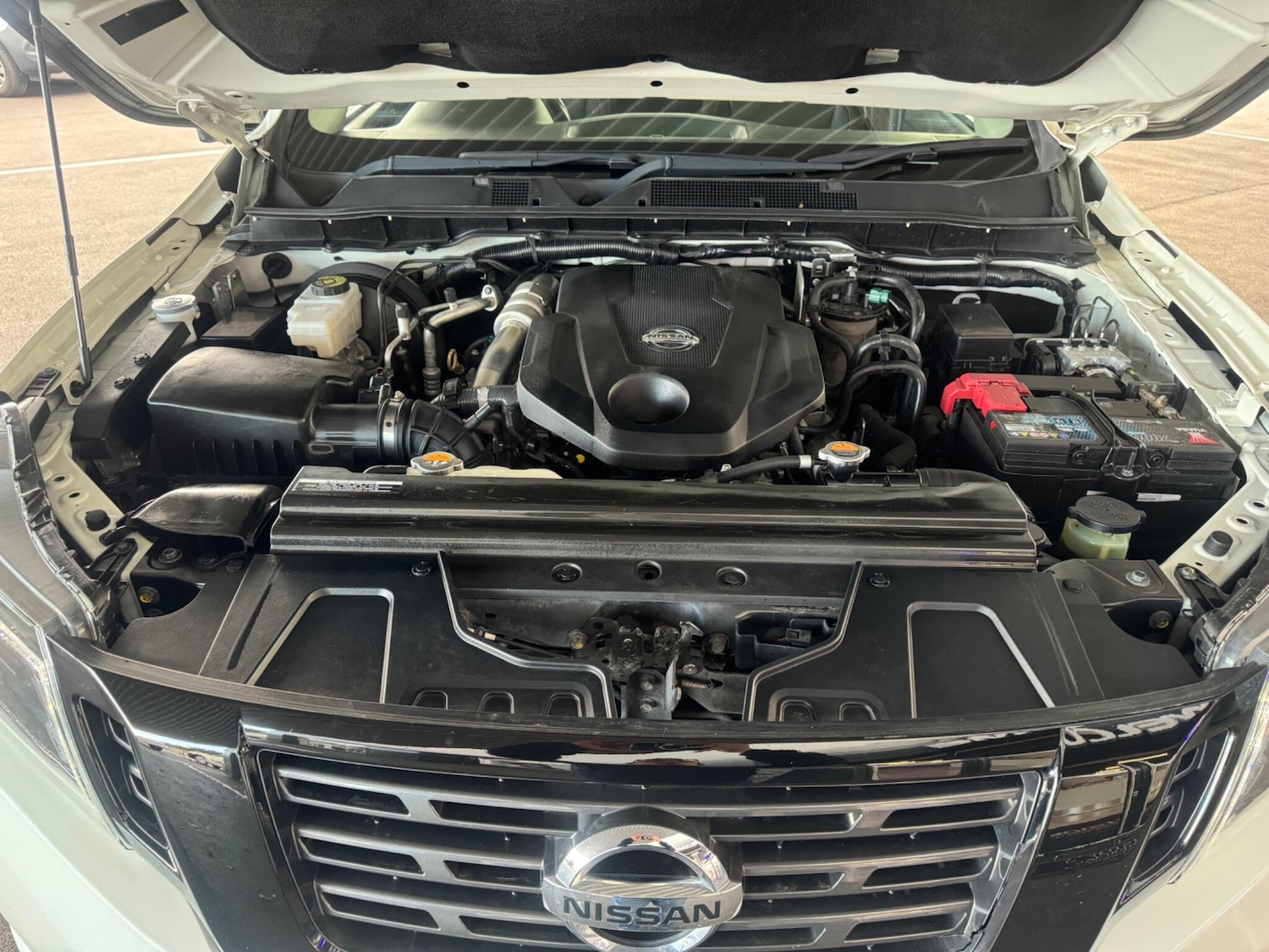 Used Nissan Navara 2020 for sale - 76388187: Photo 34