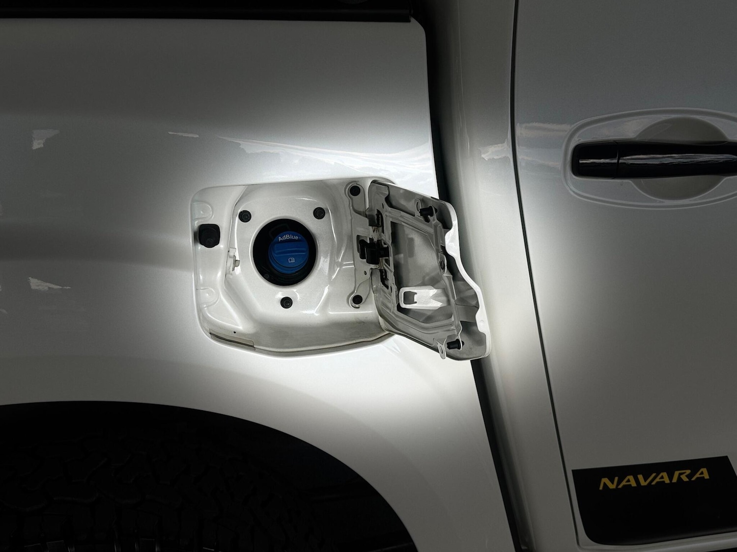 Used Nissan Navara 2020 for sale - 76388187: Photo 35