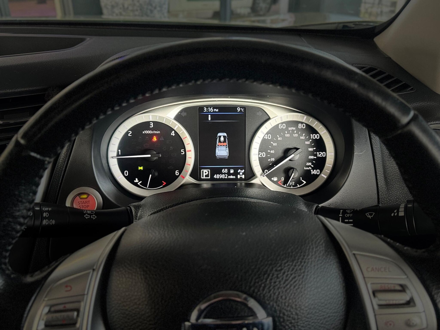 Used Nissan Navara 2020 for sale - 76388187: Photo 41