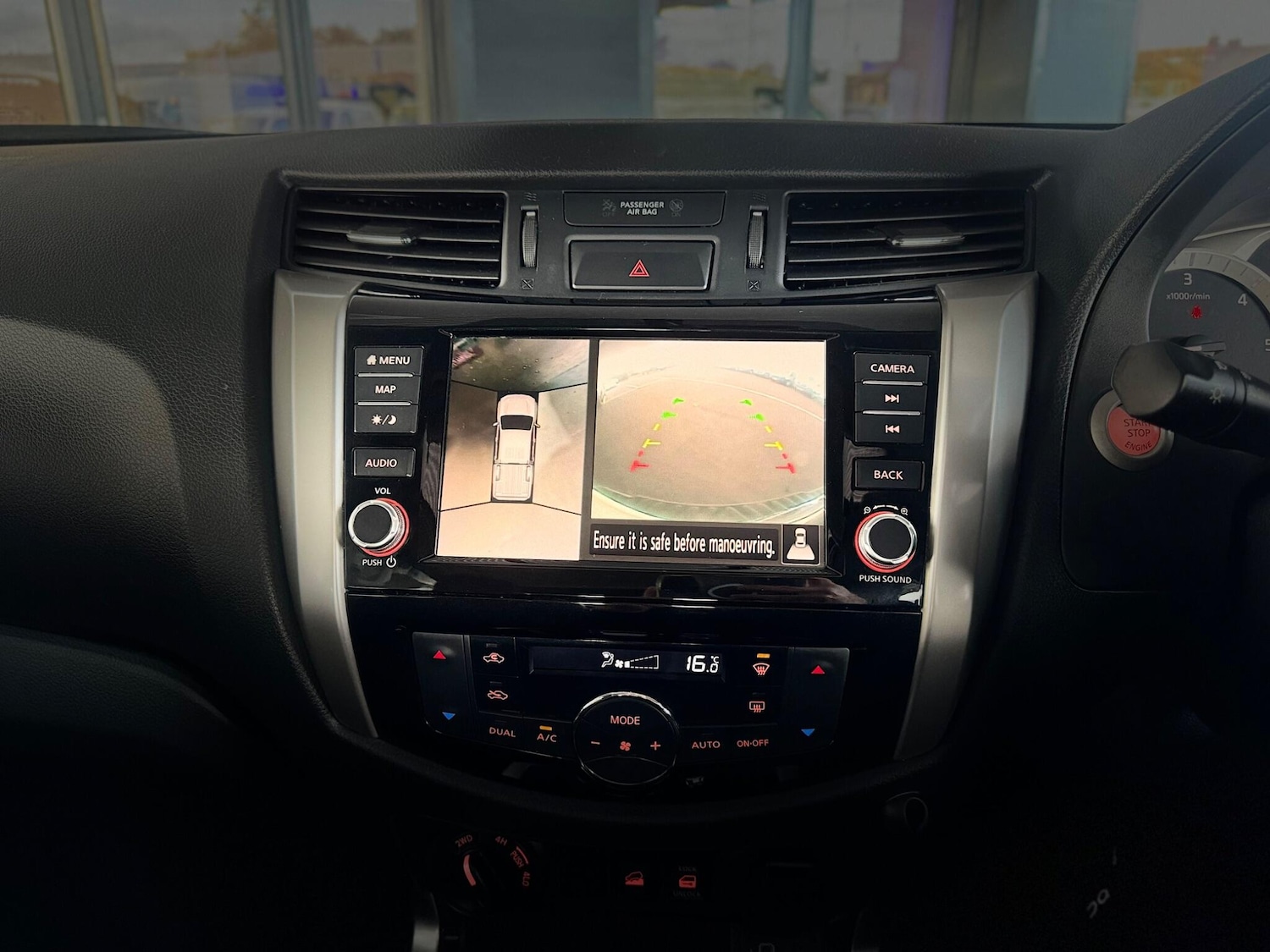 Used Nissan Navara 2020 for sale - 76388187: Photo 48