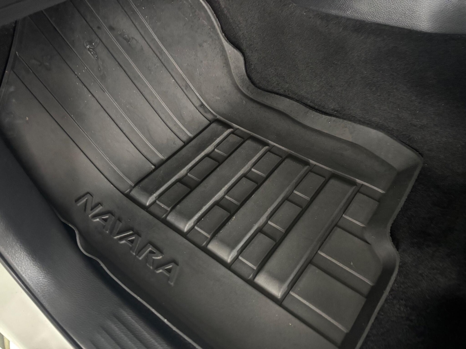 Used Nissan Navara 2020 for sale - 76388187: Photo 66