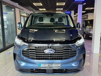 Used Ford Transit Custom 2025 for sale - 78635990: Photo