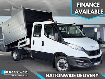 Used Iveco Daily 2022 for sale - 78684404: Photo
