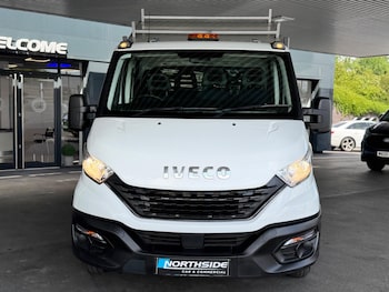 Used Iveco Daily 2022 for sale - 78684404: Photo