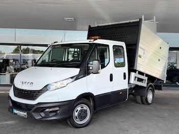 Used Iveco Daily 2022 for sale - 78684404: Photo