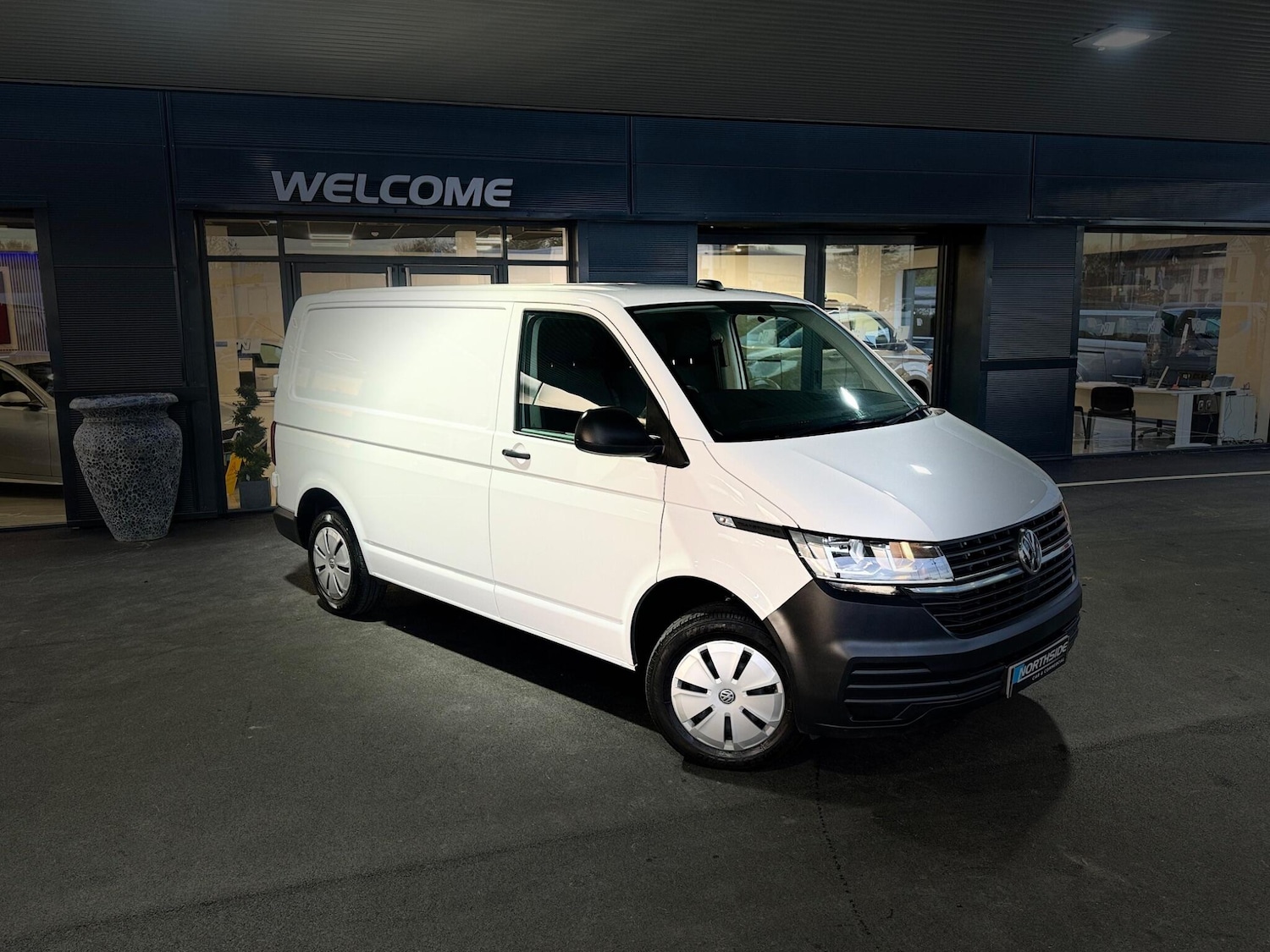 Used Volkswagen Transporter 2023 for sale - 76658857: Photo 10
