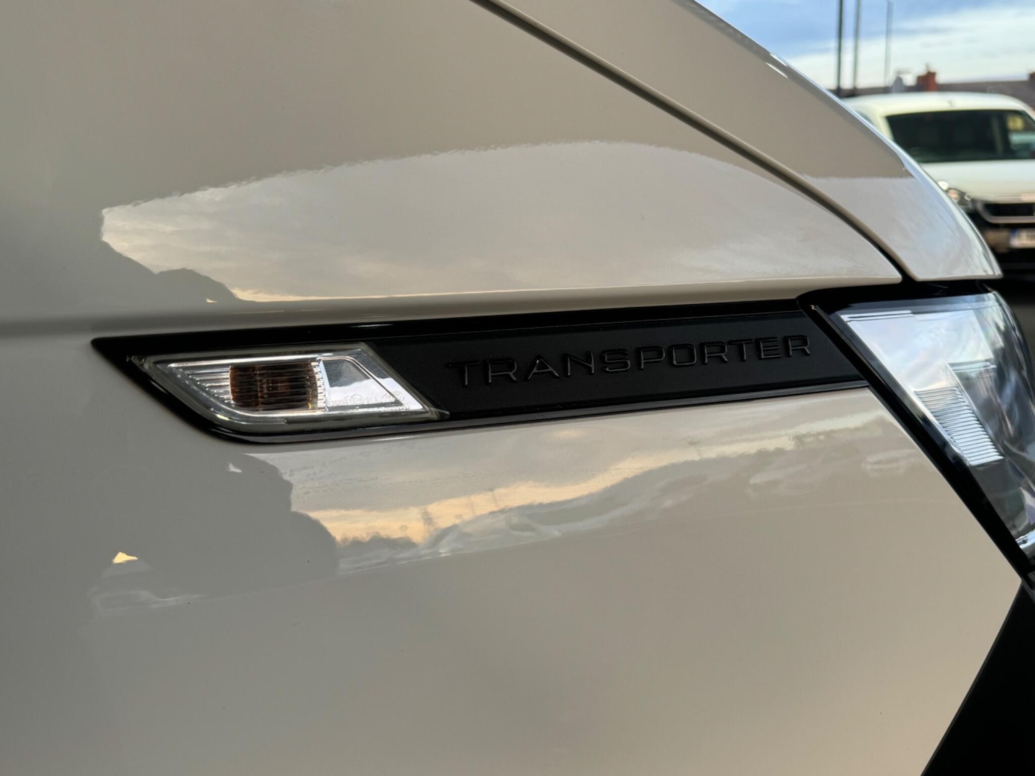 Used Volkswagen Transporter 2023 for sale - 76658857: Photo 15