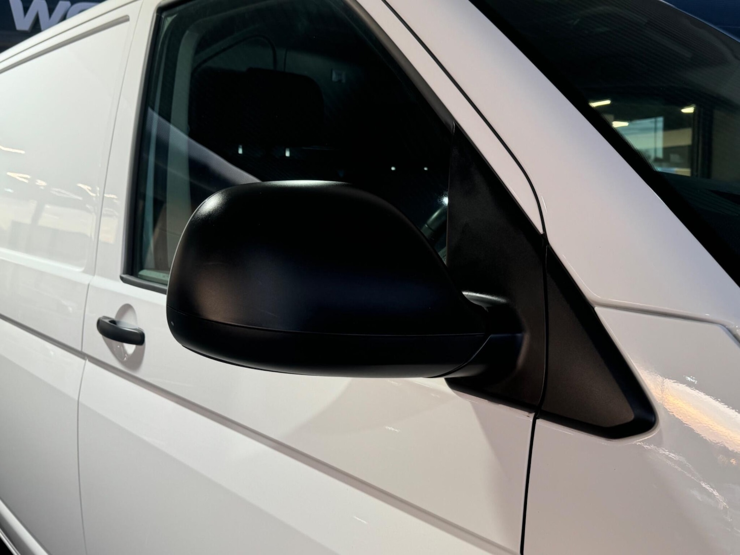 Used Volkswagen Transporter 2023 for sale - 76658857: Photo 16