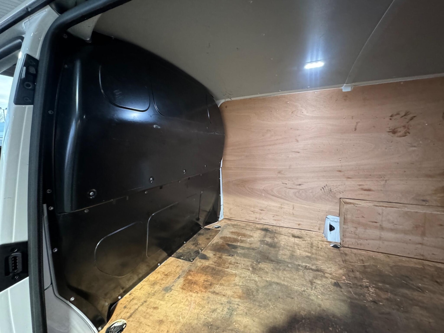 Used Volkswagen Transporter 2023 for sale - 76658857: Photo 18