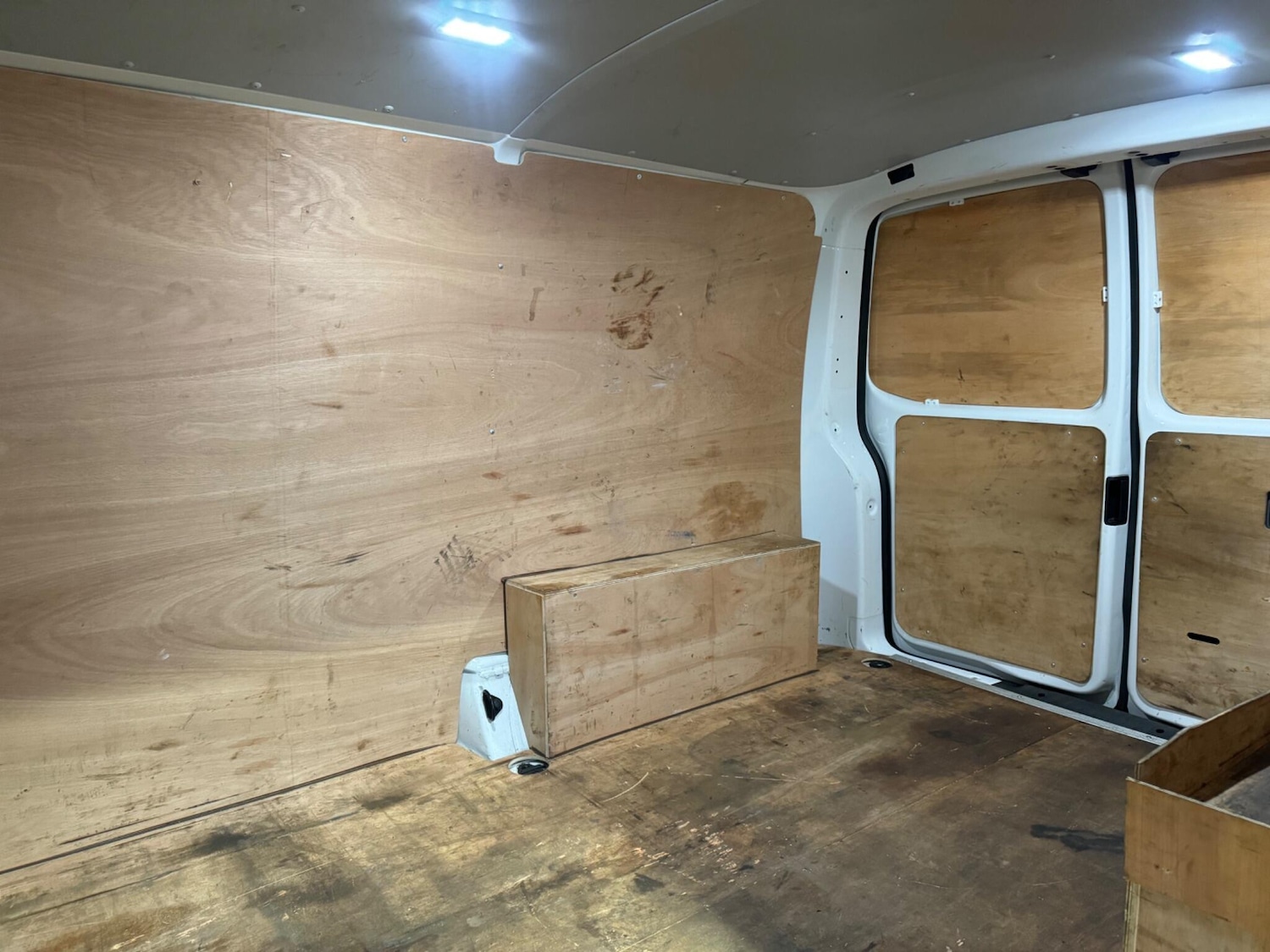 Used Volkswagen Transporter 2023 for sale - 76658857: Photo 19