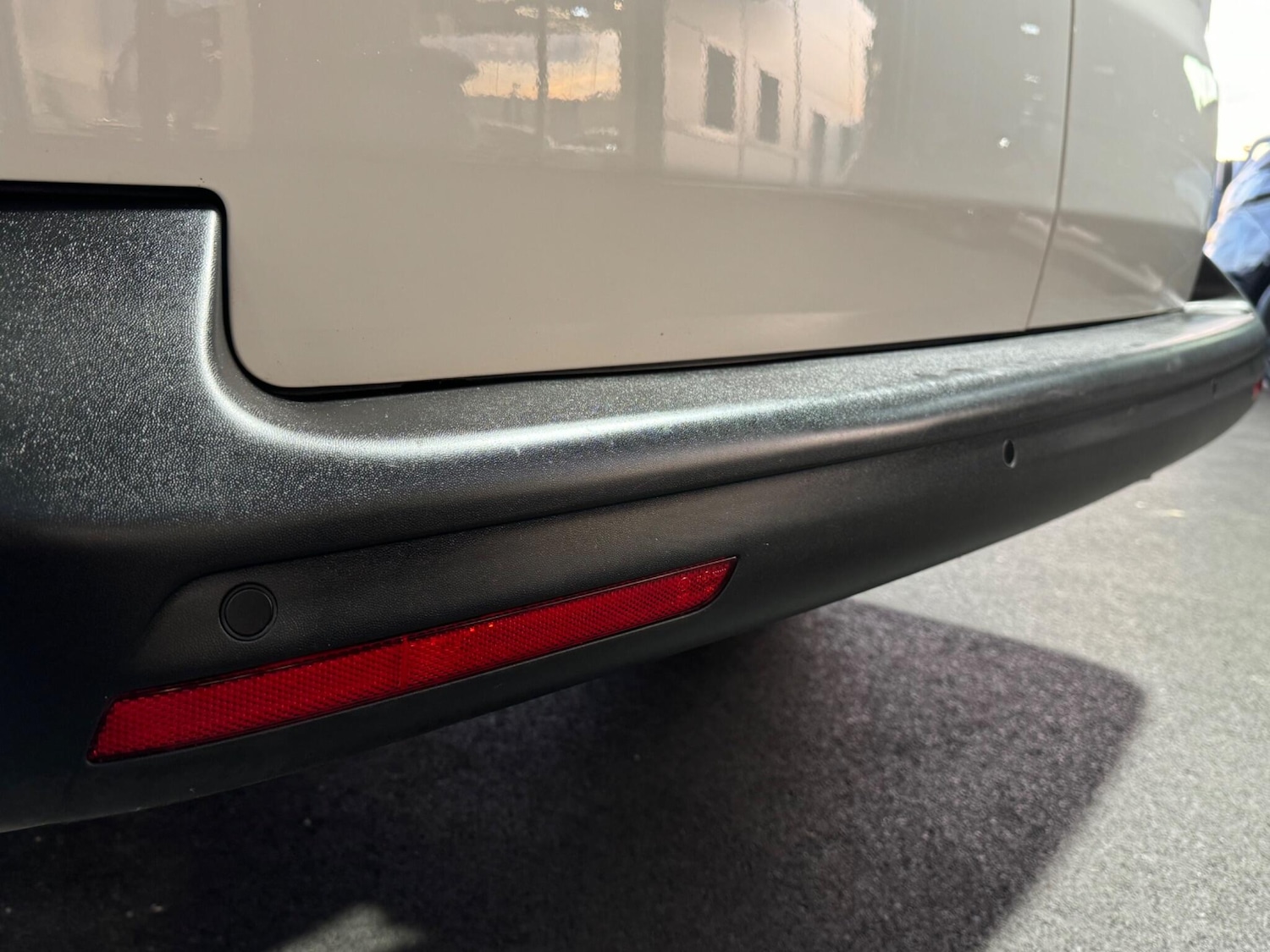 Used Volkswagen Transporter 2023 for sale - 76658857: Photo 20