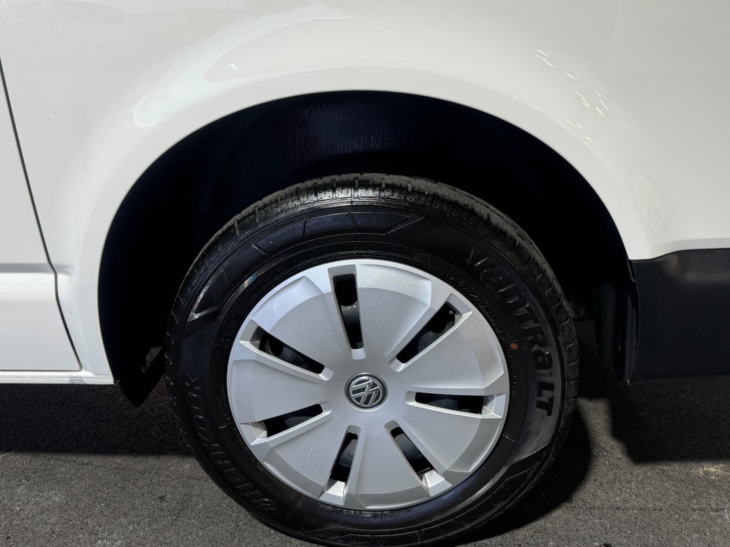 Used Volkswagen Transporter 2023 for sale - 76658857: Photo 21