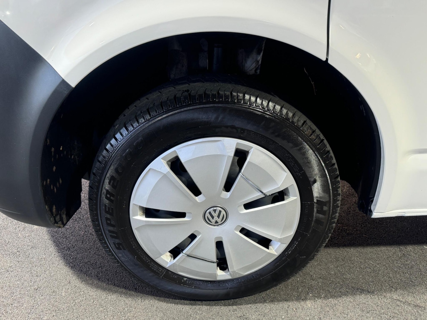 Used Volkswagen Transporter 2023 for sale - 76658857: Photo 22