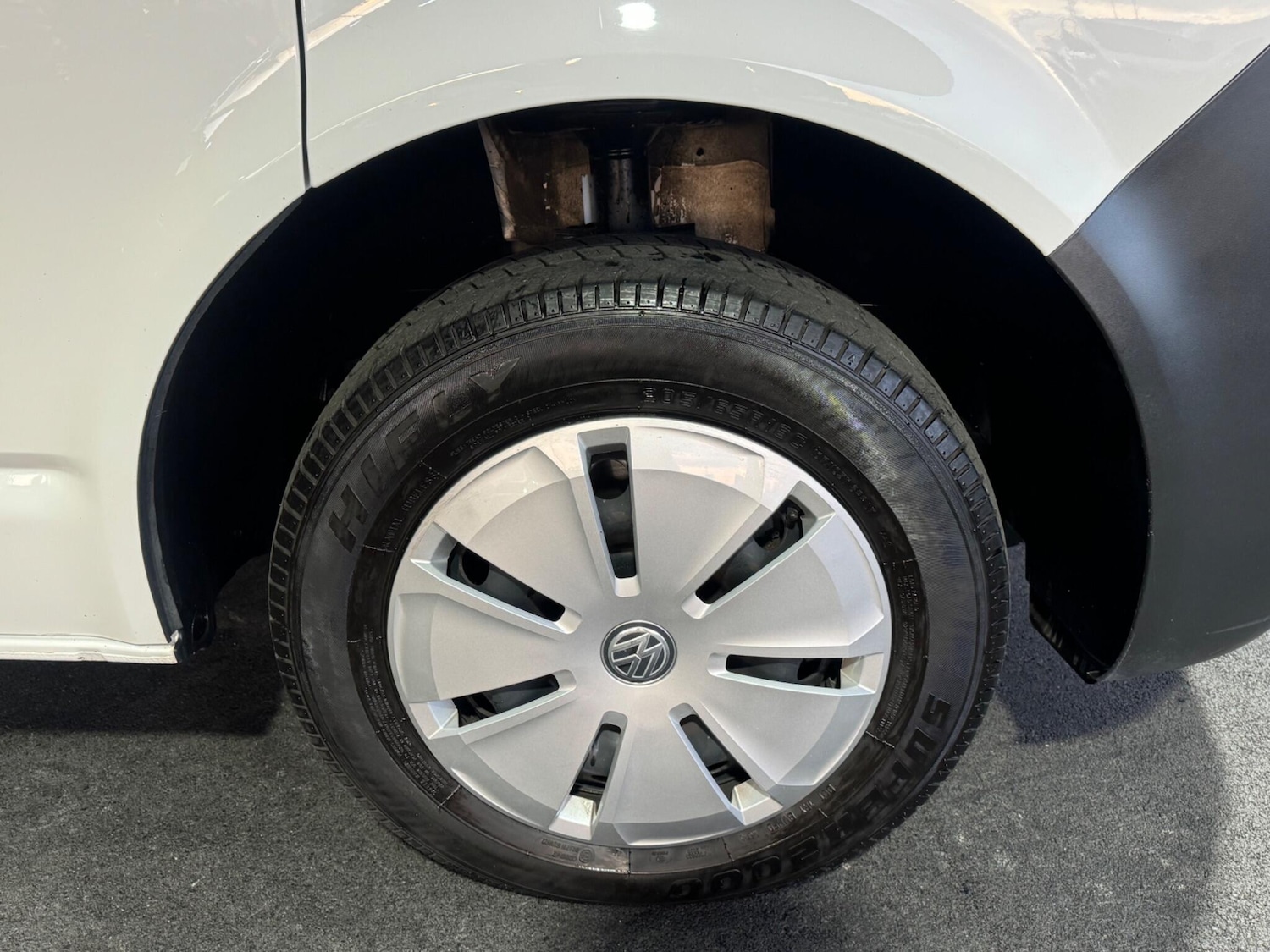 Used Volkswagen Transporter 2023 for sale - 76658857: Photo 24