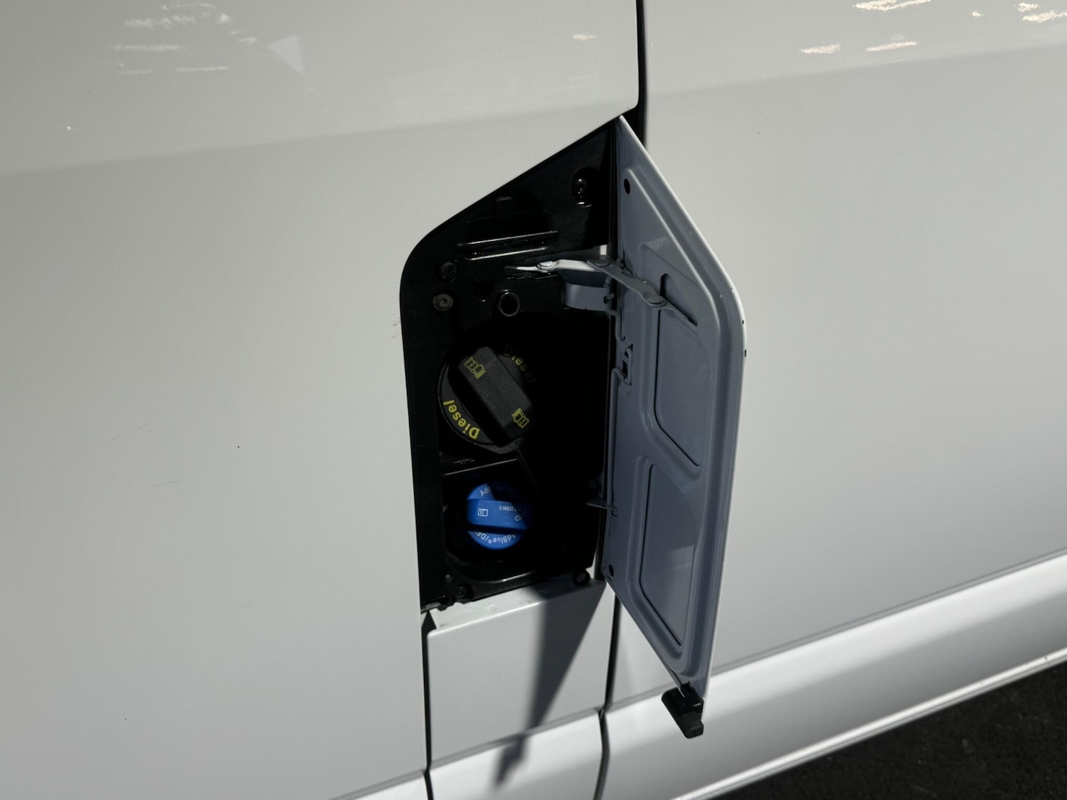 Used Volkswagen Transporter 2023 for sale - 76658857: Photo 25