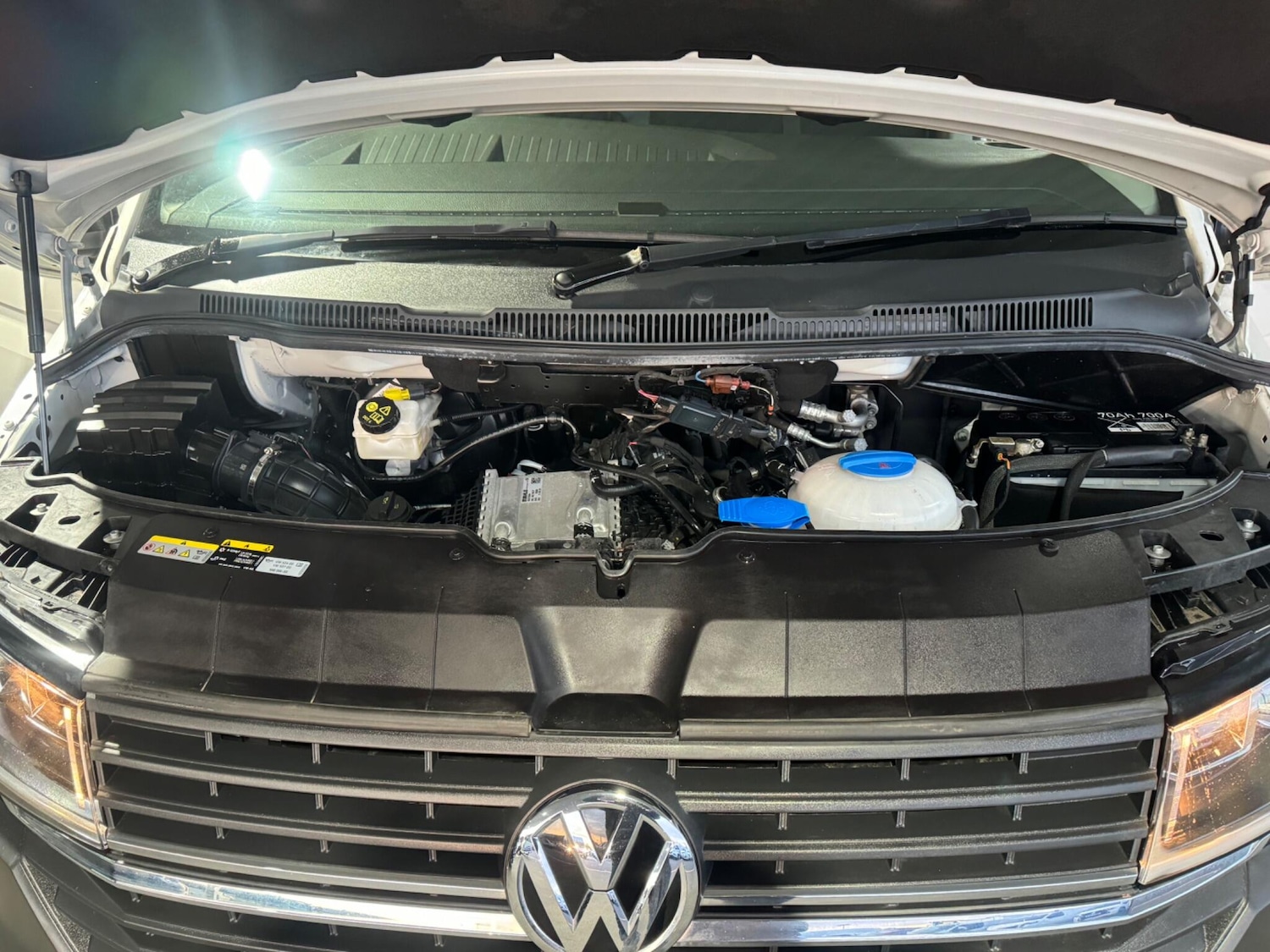 Used Volkswagen Transporter 2023 for sale - 76658857: Photo 26