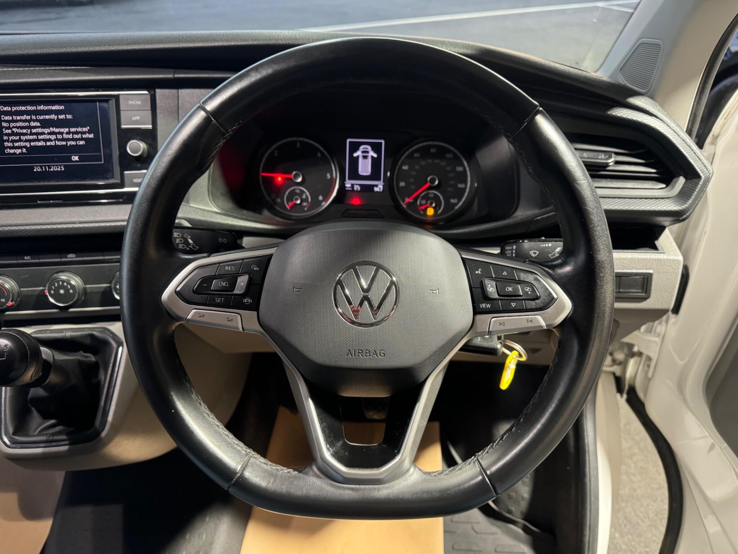 Used Volkswagen Transporter 2023 for sale - 76658857: Photo 31