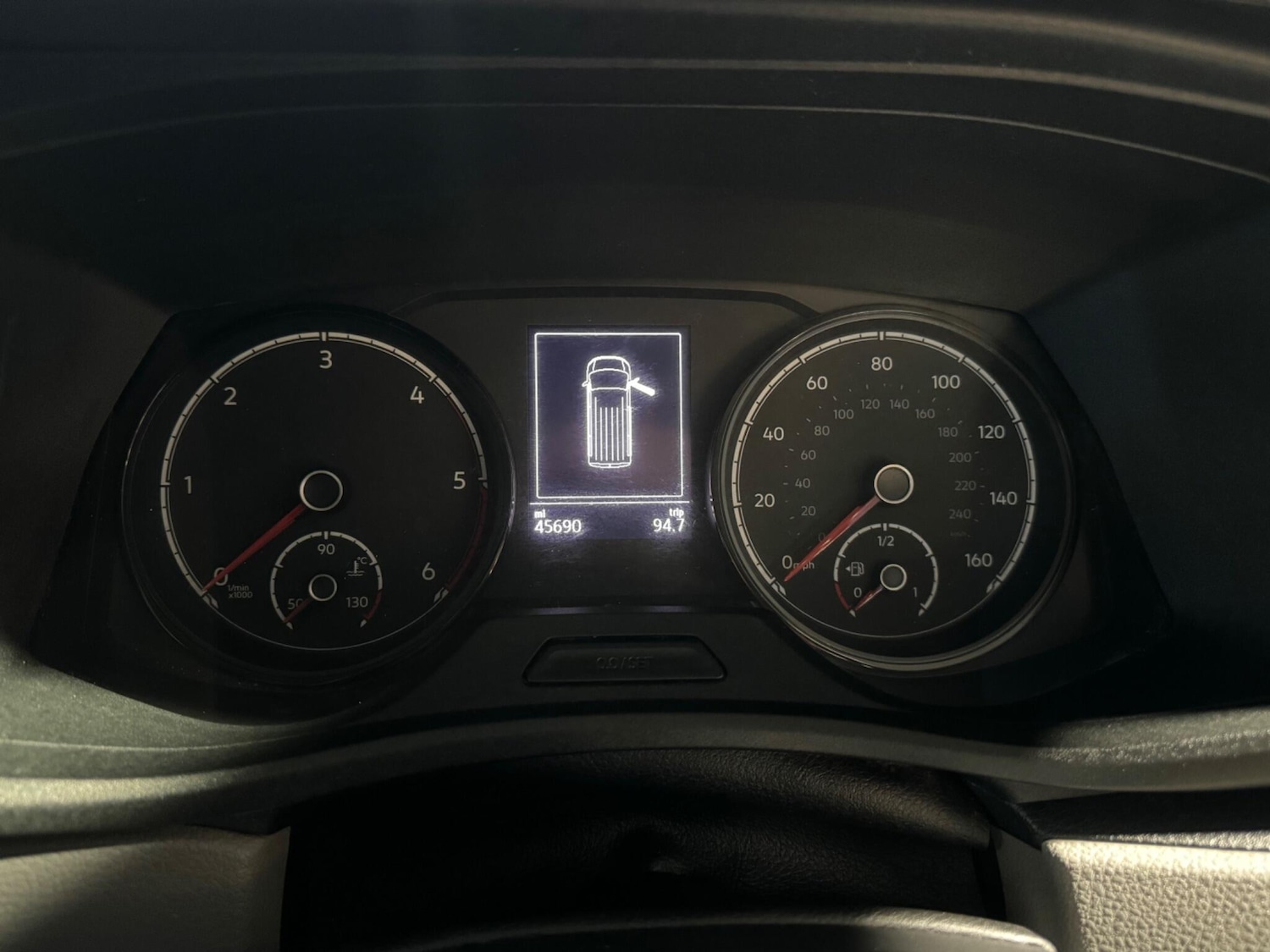 Used Volkswagen Transporter 2023 for sale - 76658857: Photo 32