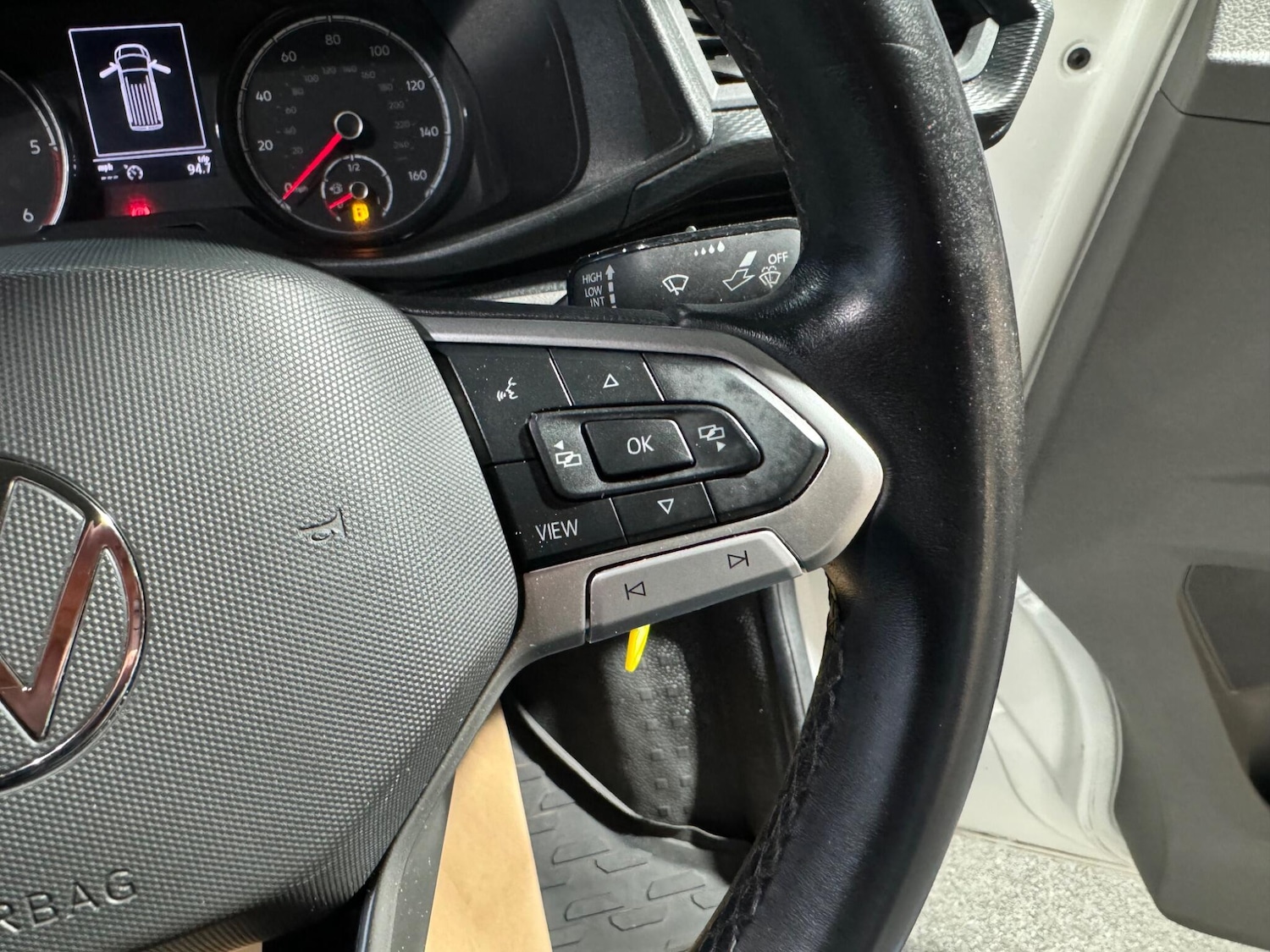 Used Volkswagen Transporter 2023 for sale - 76658857: Photo 34