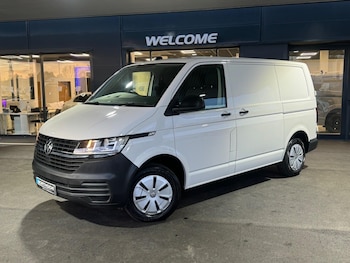 Used Volkswagen Transporter 2023 for sale - 76658857: Photo